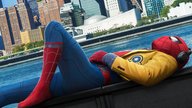 „Spider-Man 3“: Dreharbeiten zum MCU-Film könnten bald beginnen