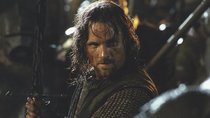 „Der Herr der Ringe“-Star enthüllt: Original-Aragorn wurde einfach rausgeworfen