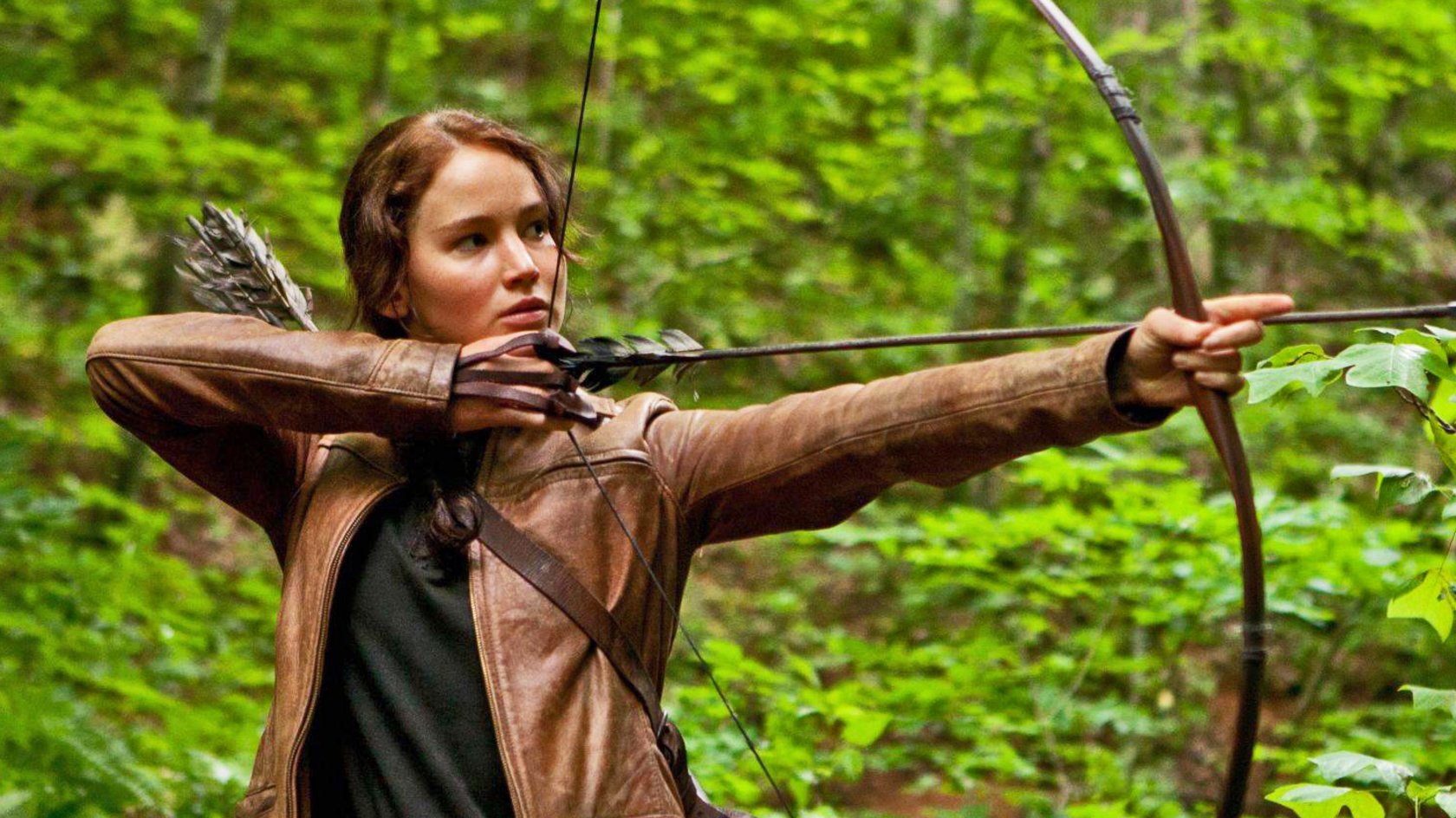 „Die Tribute von Panem“-Fans rasten aus: Katniss-Enthüllung überrascht jetzt nach 17 Jahren