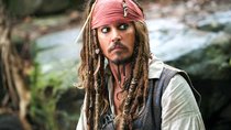 Für jungen Fan: Johnny Depp schlüpft noch einmal in „Fluch der Karibik“-Rolle