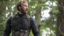 Erstes Bild zeigt den neuen bösen Captain America im MCU nach „Avengers: Endgame“