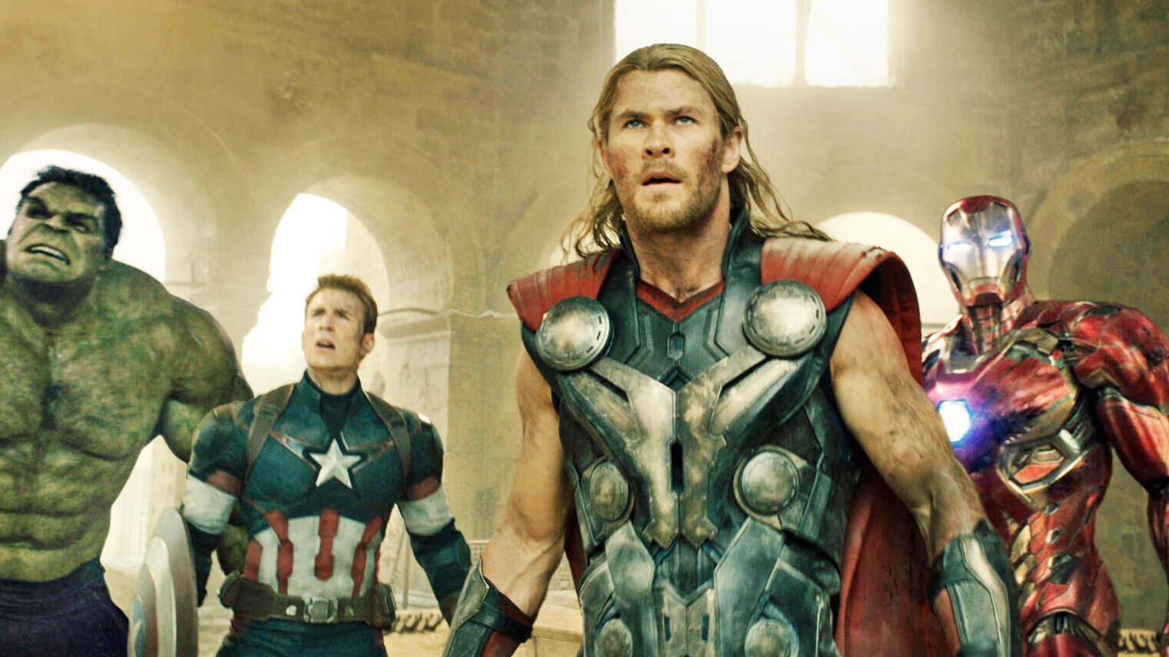 „Ich kann’s kaum erwarten“: 10 Jahre nach dem ersten Teaser kommt ein mächtiges Avengers-Mitglied offiziell ins MCU