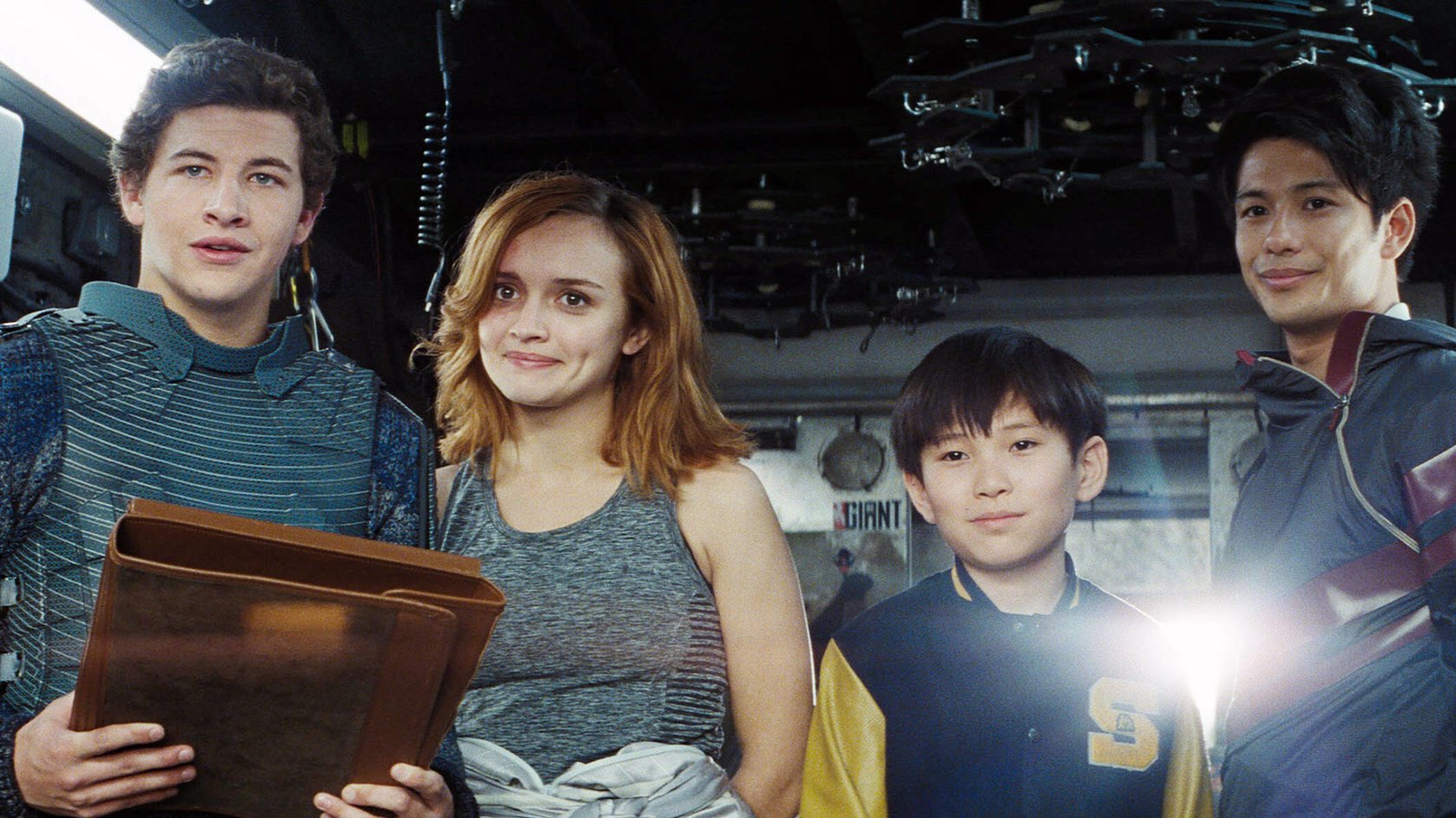 „Ready Player One 2“ – Wann kommt eine Film-Fortsetzung?