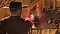Diesen "Django Unchained"-Filmfehler kennt jeder: So lässt sich die größte Unstimmigkeit des Westerns logisch erklären
