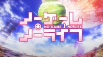 „No Game No Life“ Staffel 2: Gibt es eine 2. Season?