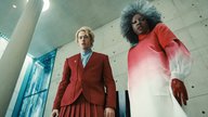 „Die Tribute von Panem: The Ballad of Songbirds & Snakes“ verrät die wahre Geschichte der Hungerspiele