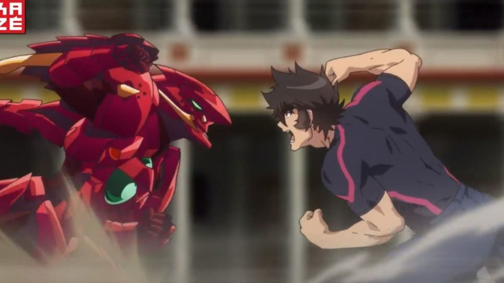 „High School DxD“ Staffel 5: Wann kommt die Fortsetzung?