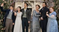 Wann spielt „Bridgerton“? Die Timeline der Netflix-Serie und Unterschiede zu den Büchern erklärt