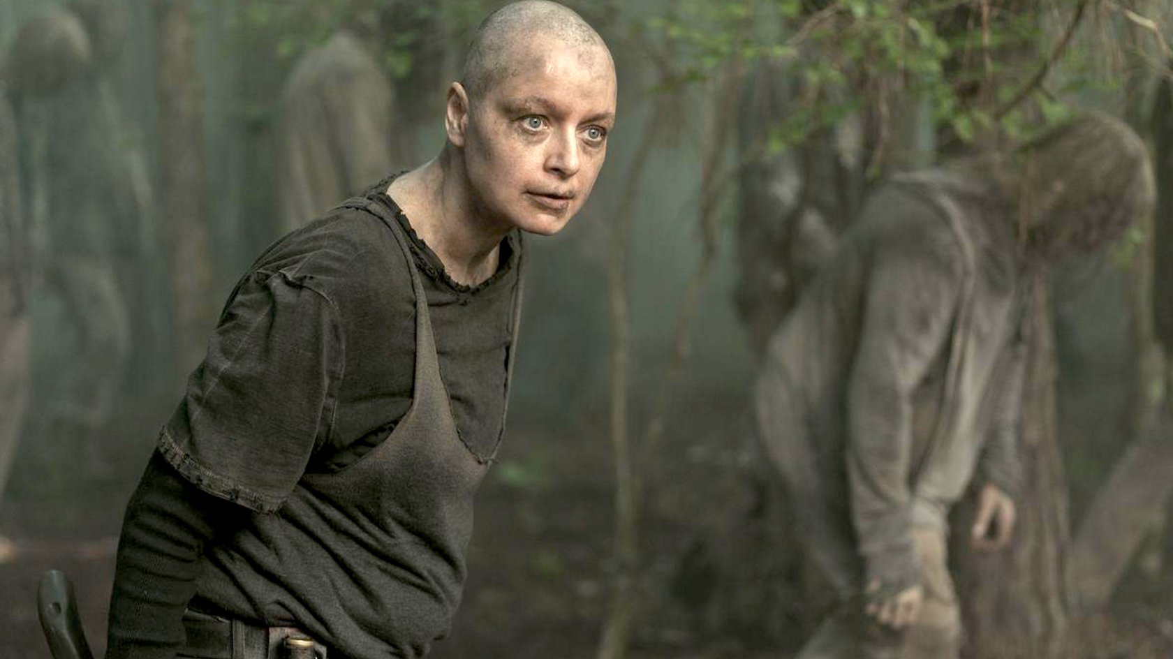 „The Walking Dead“ Staffel 10: Quoten erreichen neuen Tiefstwert