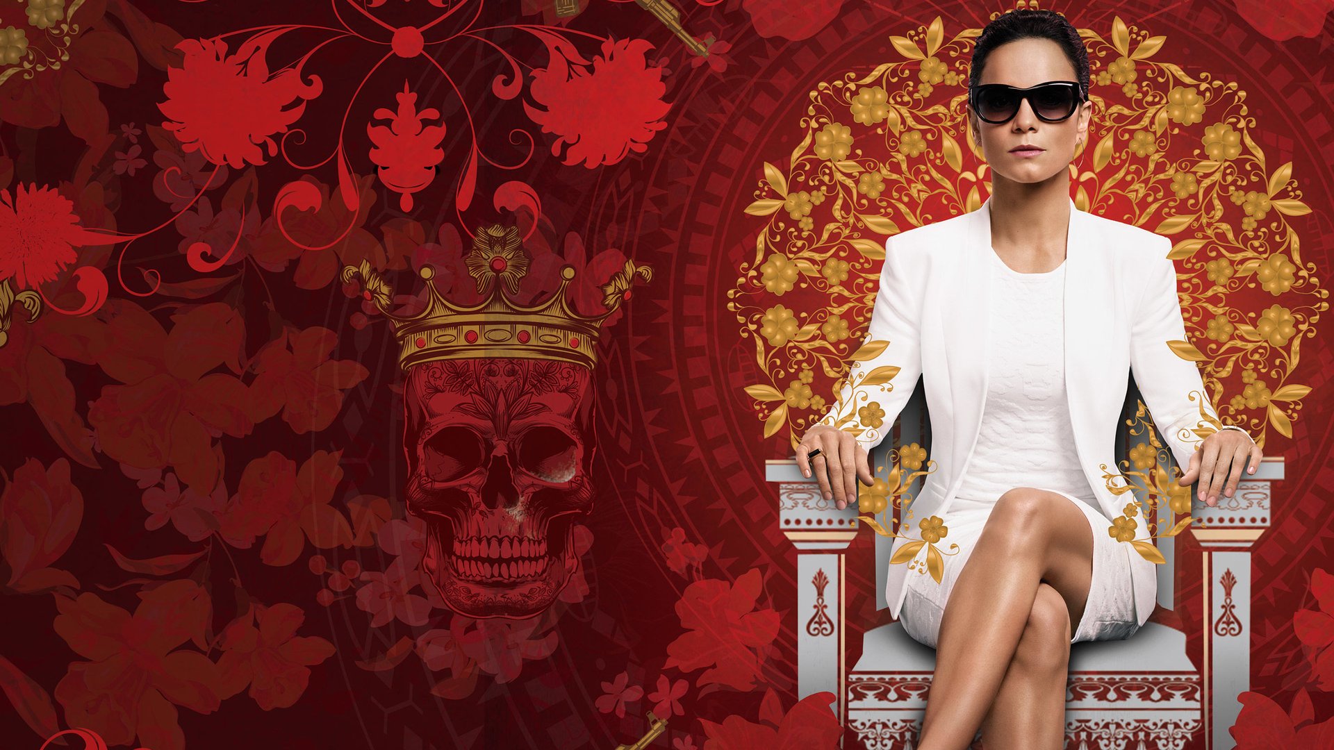 Queen Of The South Teresa Tod