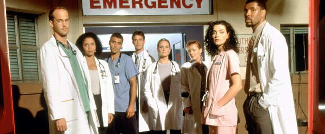 15 Jahre nach dem Serien-Ende: Das machen die Stars aus „Emergency Room“ heute