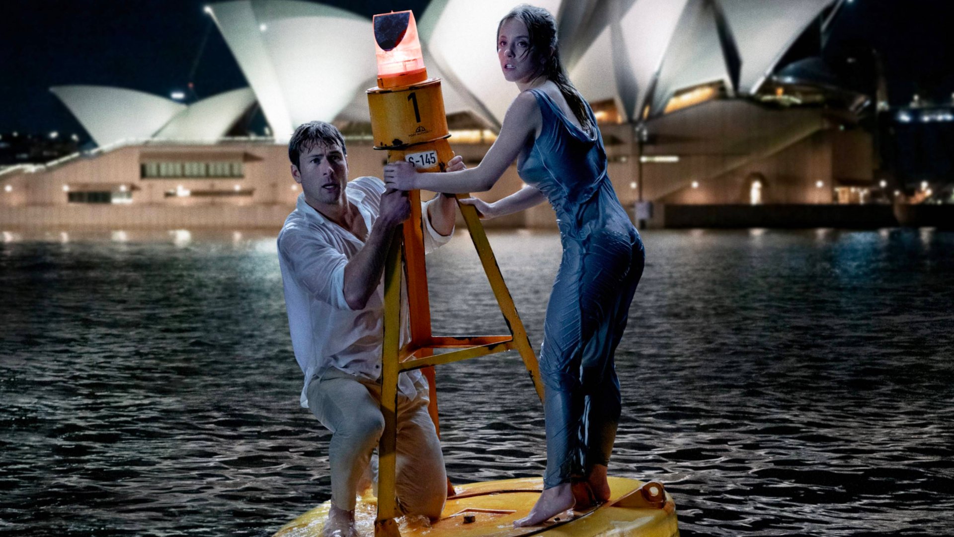 Jetzt die Nummer 1 auf Netflix: Kino-Hit 2024 und die beste romantische Komödie seit Jahren