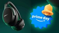 Dieses Amazon-Angebot hört sich garantiert gut an: Bose-Kopfhörer mit Noise Cancelling begeistern mich für Over-Ears