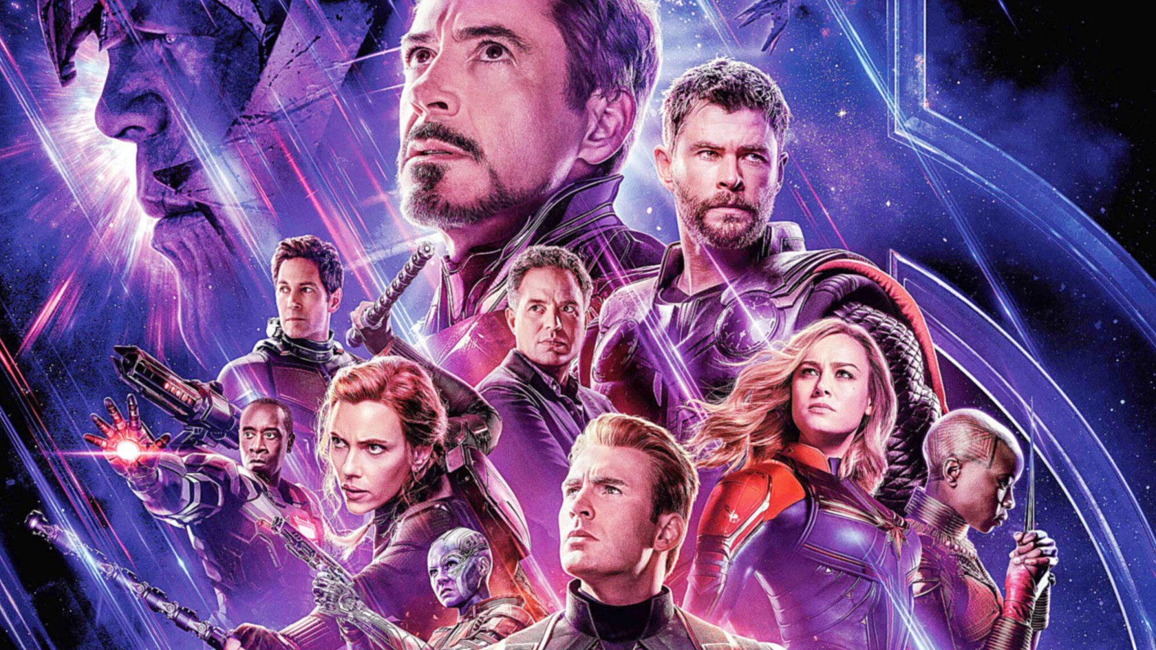 „Endgame“ ist dagegen Kindergeburtstag: MCU-Chef enthüllt „Avengers 5“ und „Avengers 6“