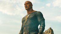 Dwayne Johnson alleine gegen alle: Neuer „Black Adam“-Trailer verspricht episches DC-Spektakel