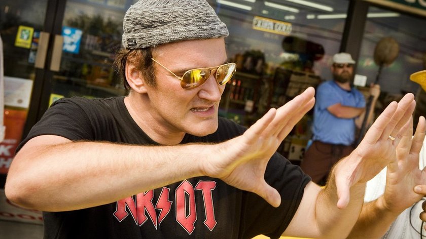 „Krieg“ gegen „Avengers: Endgame“: Quentin Tarantino schießt gegen MCU-Film und „Star Wars 9“