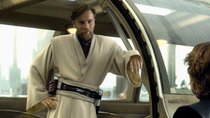 Ein echter „Star Wars“-Nerd: „Obi-Wan Kenobi“-Star Ewan McGregor benutzt die Macht im Privatleben