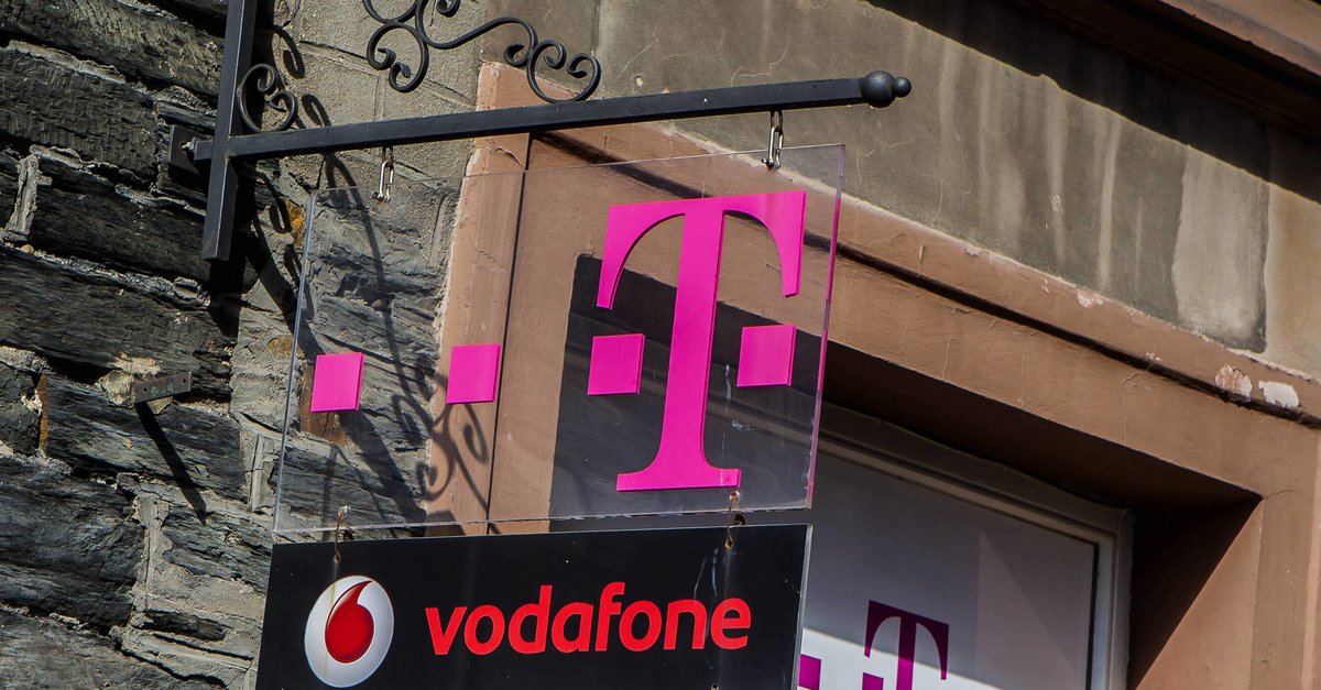 Off for Telekom and Vodafone customers: popular offer scrapped