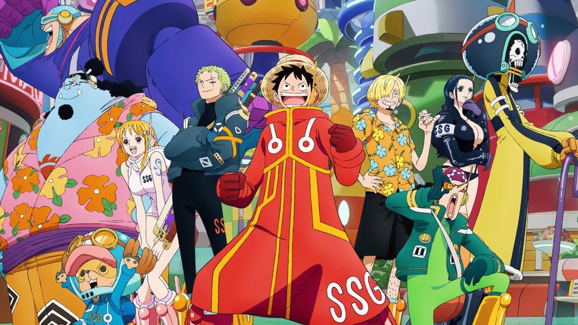 Seit 1999 warten „One Piece“-Fans darauf: Anime-Hit könnte bald langersehnten Fan-Wunsch erfüllen