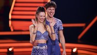 „Let's Dance“-Star Valentin Lusin fehlt aus freudigem Anlass: Ann-Kathrin erhält neuen Tanzpartner