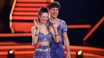 „Let's Dance“-Star Valentin Lusin fehlt aus freudigem Anlass: Ann-Kathrin erhält neuen Tanzpartner