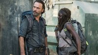 „The Walking Dead“: Das steckt hinter Ricks Nachricht an Michonne