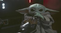 Zuckersüße „Star Wars“-Begegnung: „The Mandalorian“-Bilder zeigen Mark Hamill und Baby Yoda