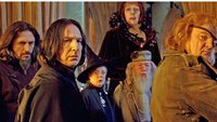 „Eine Art Atombombe“: „Harry Potter“-Star spaltet Fans mit Äußerung zur neuen Serie