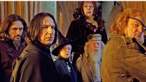 „Eine Art Atombombe“: „Harry Potter“-Star spaltet Fans mit Äußerung zur neuen Serie