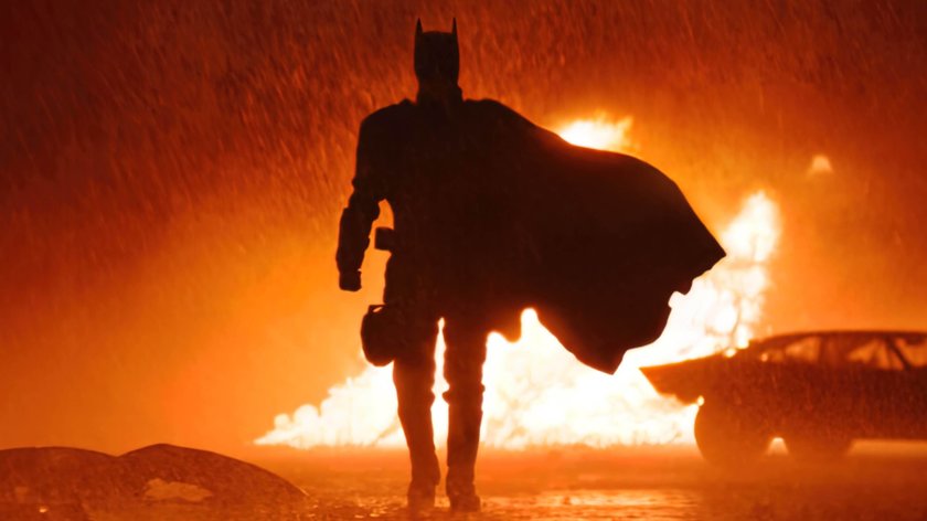 Konkurrenz weggefegt: „The Batman“ übertrifft die Erwartungen an den Kinokassen