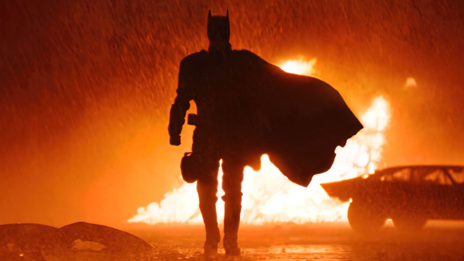 #Konkurrenz weggefegt: „The Batman“ übertrifft die Erwartungen an den Kinokassen