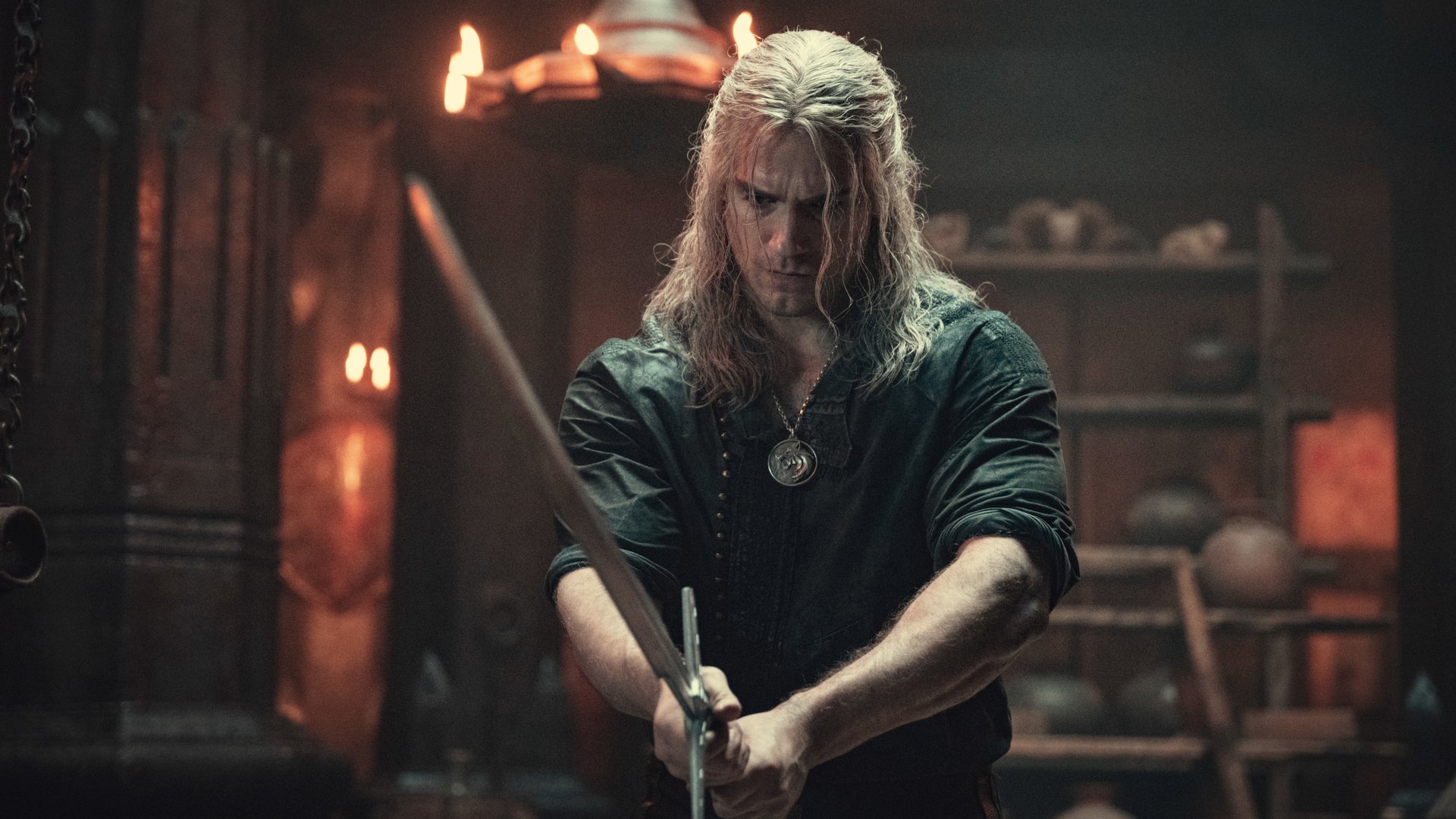 #Nach Henry Cavills Netflix-Aus: „Witcher“-Produzent vergleicht Geralt-Rolle mit James Bond