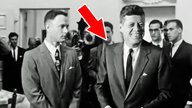 "Forrest Gump"-Filmfehler: In dieser ikonischen Szene des Kriegsfilms mit Tom Hanks wurde gleich doppelt gepatzt