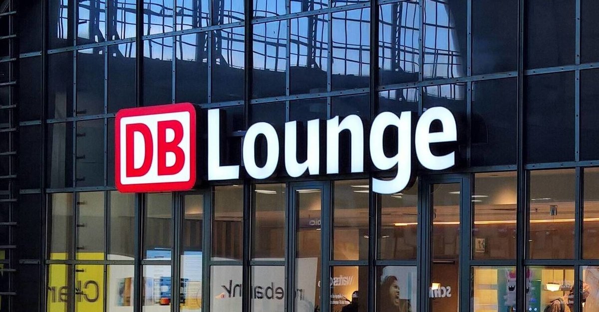 Deutsche Bahn changes service: guests have to stay outside