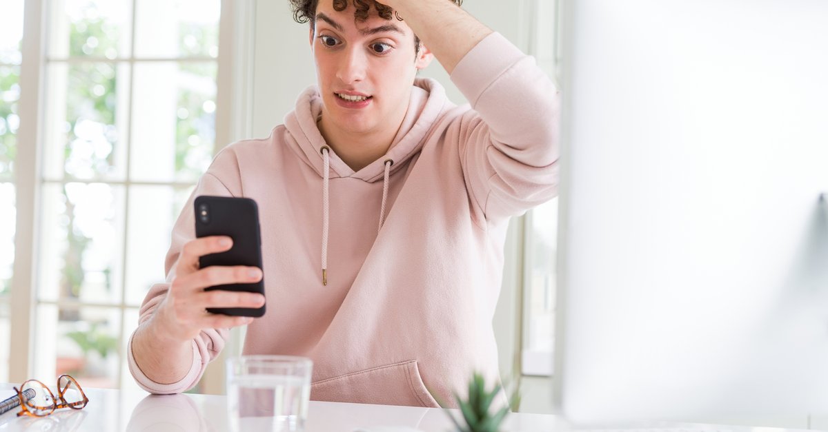 Was Tun Wenn Man Bei Einem Fake Gewinnspiel Mitgemacht Hat Bei Fake-Gewinnspiel mitgemacht: Was tun?