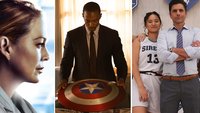 Neu auf Disney+ und Star im April 2021: Alle Filme und Serien in der Übersicht