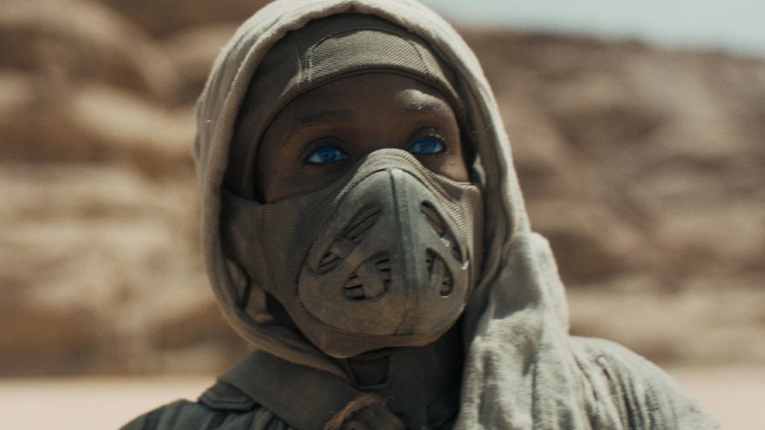 „Dune: The Sisterhood“: Start, Cast und alle Infos zur neuen Serie
