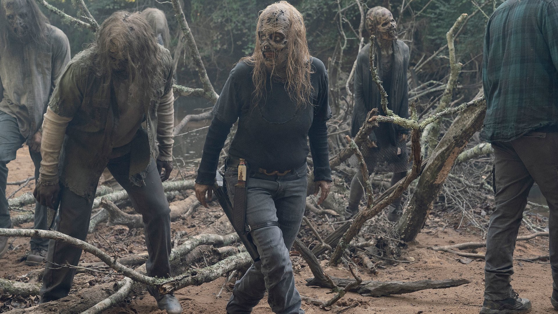 Größter &quot;The Walking <b>Dead</b>&quot;-Tod seit langem: Das verändert den Whi...