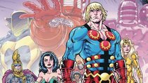 Wichtige MCU-Details geleakt: Das erwartet euch bei den neuen Marvel-Helden aus „Eternals“