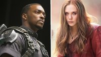 MCU-Jahr 2020 steht fest: Start von „Falcon and the Winter Soldier“ und „WandaVison“ enthüllt