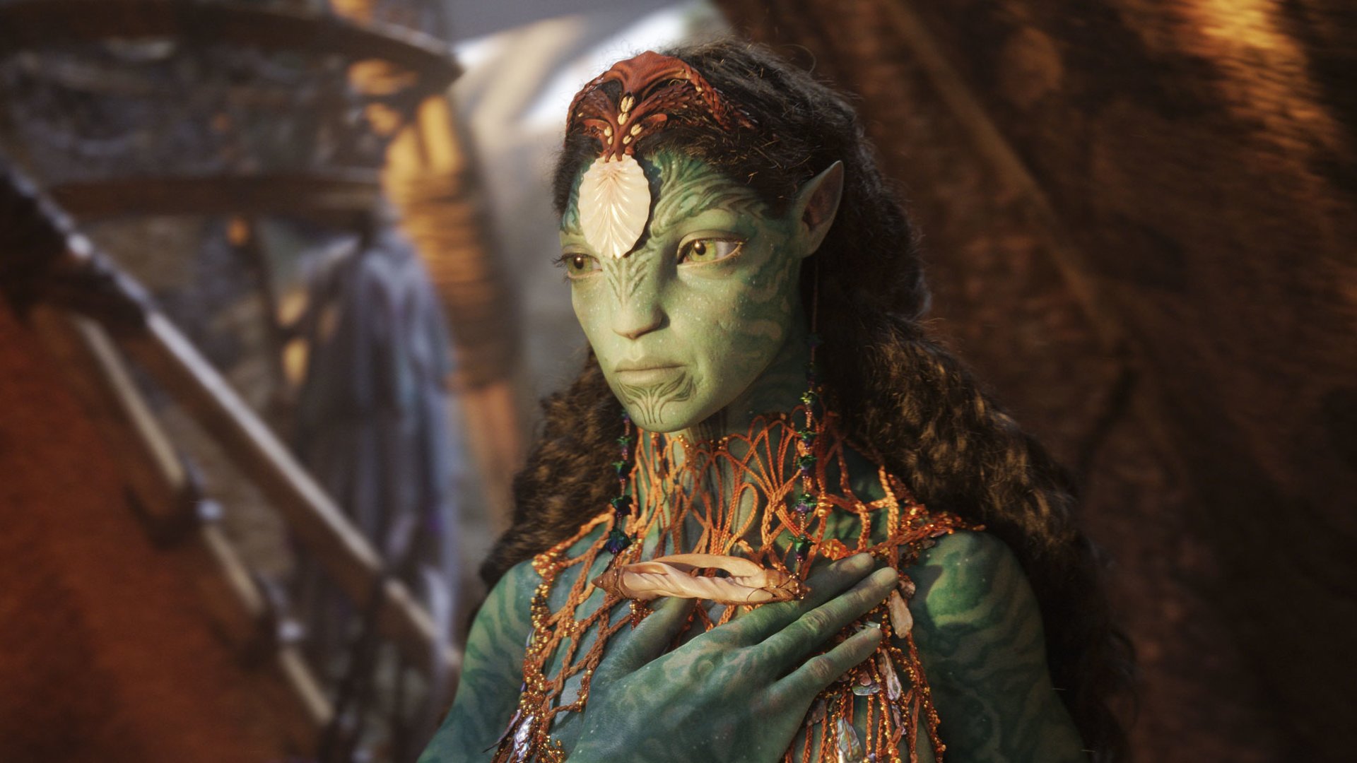 #Zu wenig Interesse an „Avatar 2“? Sci-Fi-Fortsetzung erleidet deutliche Niederlage gegen Marvel-Hit