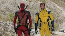 Marvel erteilte „Deadpool & Wolverine“ nur ein Verbot – und der Regisseur widersetze sich sofort