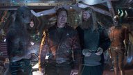 Eindeutige Beweise: MCU-Film „Thor 4“ wird alle Guardians of the Galaxy vereinen
