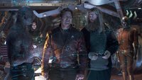 Eindeutige Beweise: MCU-Film „Thor 4“ wird alle Guardians of the Galaxy vereinen