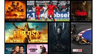 Black Friday bei WOW: Gewaltiges Streaming-Paket mit Serien, Filmen & Sport zum unschlagbaren Preis