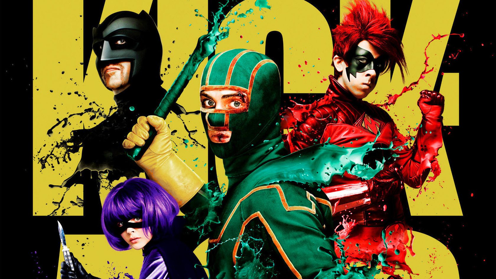 „Kingsman“-Regisseur liefert Update zu „Kick-Ass 3“: „Alle werden sagen: ‚Was haben sie gemacht?‘“
