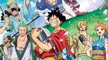 „Bedeutendste Ereignis der letzten 800 Jahre“: Jüngste „One Piece“-Arc übertraf Erwartungen