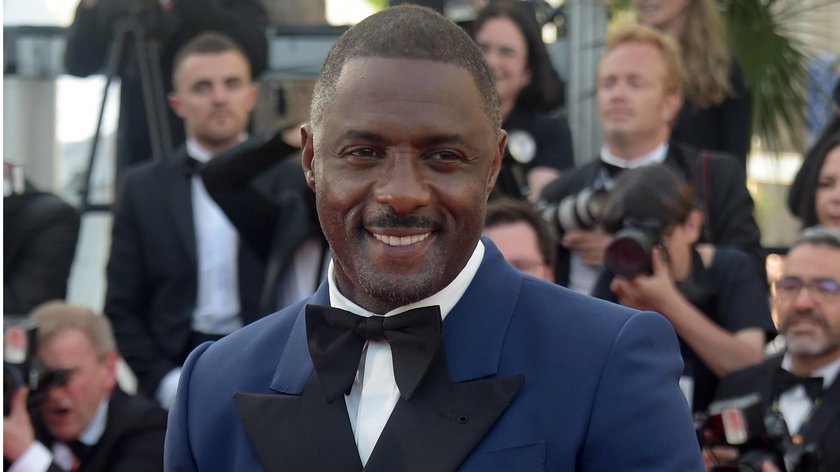 Nachvollziehbar: „Beast“-Star Idris Elba ist genervt von lästigen James Bond-Nachfragen