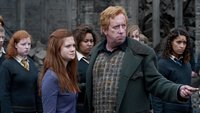 Nach Fan-Kritik: Das wünscht sich ein „Harry Potter“-Star jetzt von der neuen Fantasy-Serie