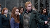 Nach Fan-Kritik: Das wünscht sich ein „Harry Potter“-Star jetzt von der neuen Fantasy-Serie